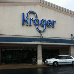 Kroger Food Stores