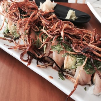 Toshi - Super ninja roll. - Japanese Near Me - Los Angeles, California