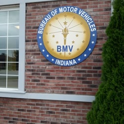 Crown Point License Branch