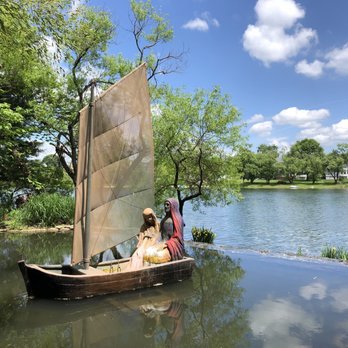 Grounds For Sculpture - Museums Near Me - Hamilton, New Jersey