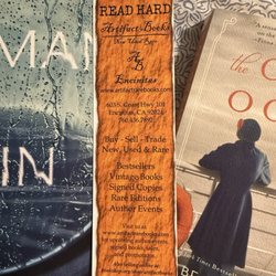Artifact Books
