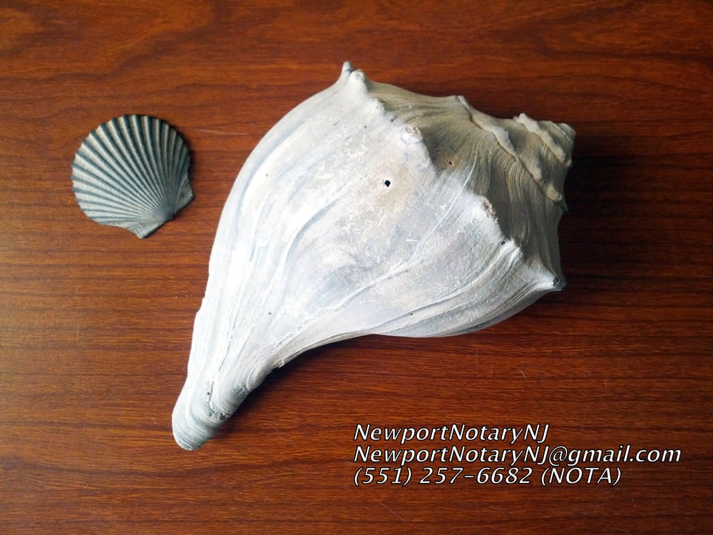 NEWPORT NOTARY Updated August 2024 27 Reviews Jersey City, New