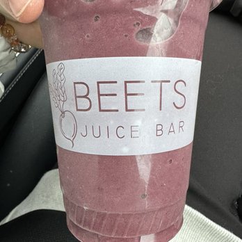 Beets Juice Bar - Allendale - Açaí You - Juice Bars & Smoothies Near Me - Allendale, New Jersey