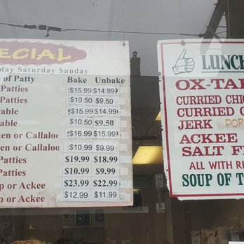 Golden Patty - Menu - Bakeries Near Me - Toronto, Ontario Golden Patty - Menu - Bakeries Near Me - Toronto, Ontario