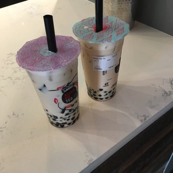 Kung Fu Tea - Bubble Tea Near Me - Hillsboro, Oregon Kung Fu Tea - Bubble Tea Near Me - Hillsboro, Oregon