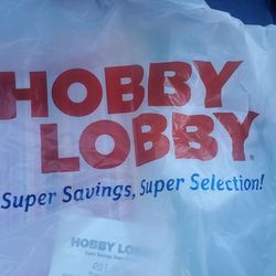 Hobby Lobby