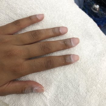 Ritual Pedispa - Nail Salons Near Me - Houston, Texas