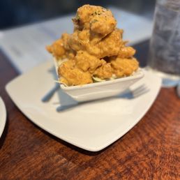 Firecracker Shrimp