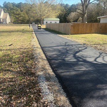 S & S Asphalt Paving & Sealcoating - Masonry/Concrete Near Me - Hanceville, Alabama S & S Asphalt Paving & Sealcoating - Masonry/Concrete Near Me - Hanceville, Alabama