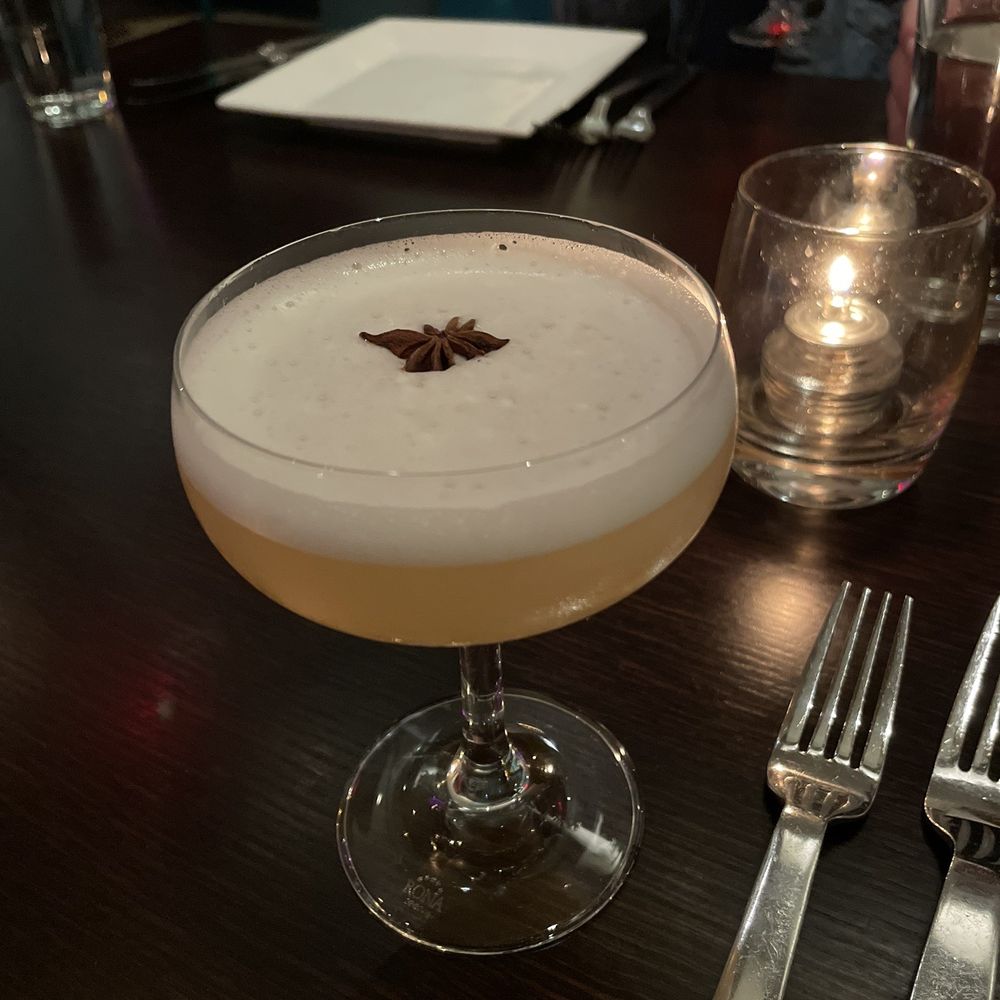 Rasika West End - Sheela cocktail - Indian Near Me - Washington, DC, District of Columbia Rasika West End - Sheela cocktail - Indian Near Me - Washington, DC, District of Columbia