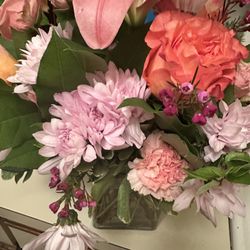 BeBe Floral - Just because flowers