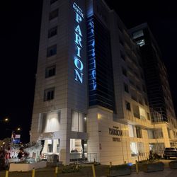 Parion Hotel