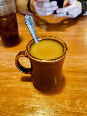 Cafe Miele Breakfast and Lunch by null