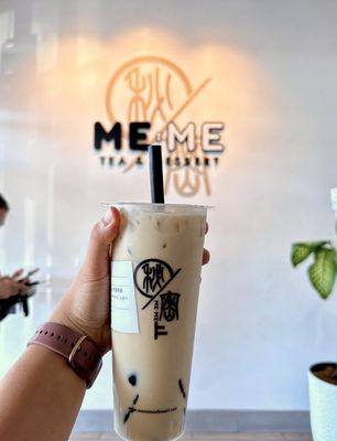 Me·Me Tea & Dessert by null