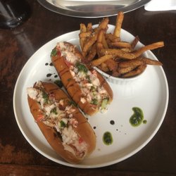 Saltwater Restaurant