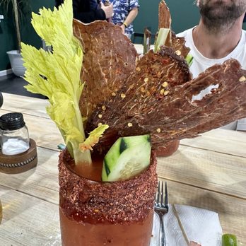 Salseria - Michelada - Tacos Near Me - Webster, Texas Salseria - Michelada - Tacos Near Me - Webster, Texas