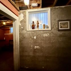 Goodwin's Speakeasy