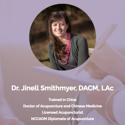 Chesapeake Acupuncture & Integrative Medicine - CAIM is led by Dr. Jinell Smithmyer, a specialist in chronic and seemingly hopeless cases that have not responded to standard therapies.