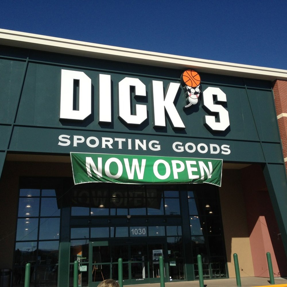 DICK'S Sporting Goods - Sports Wear Near Me - Petaluma, California DICK'S Sporting Goods - Sports Wear Near Me - Petaluma, California
