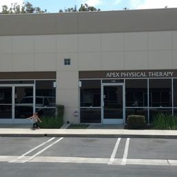 Exterior photo of Align Pilates - Irvine, California Exterior photo of Align Pilates - Irvine, California