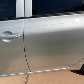 Custom Auto II Collision and Glass - Body Shops Near Me - Pearland, Texas