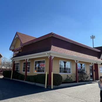 El Tarasco - Exterior - Mexican Near Me - Louisville, Kentucky