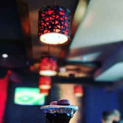 Sky Lounge