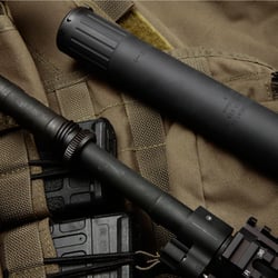 Advanced Firearms