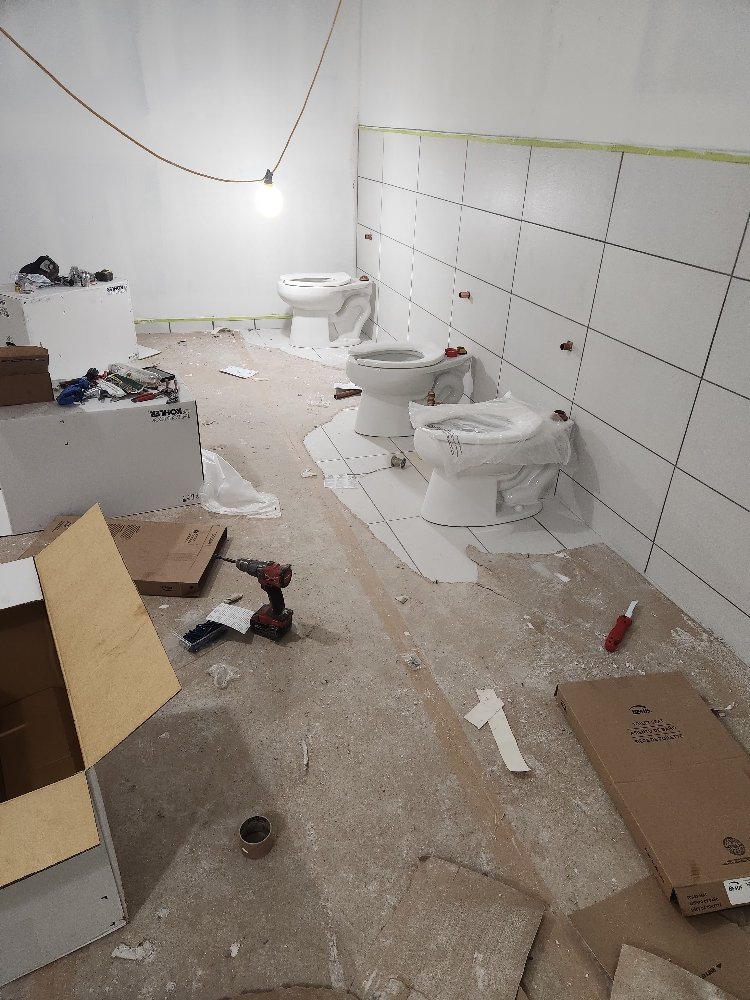 Slide of All American Home Services