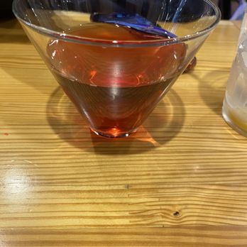 Biscuits and Bourbon - Cranberry Mimosas - Breakfast & Brunch Near Me - Pontiac, Michigan