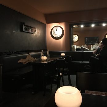 Ai Mercanti - Inside - Wine Bars Near Me - San Marco, VE Ai Mercanti - Inside - Wine Bars Near Me - San Marco, VE