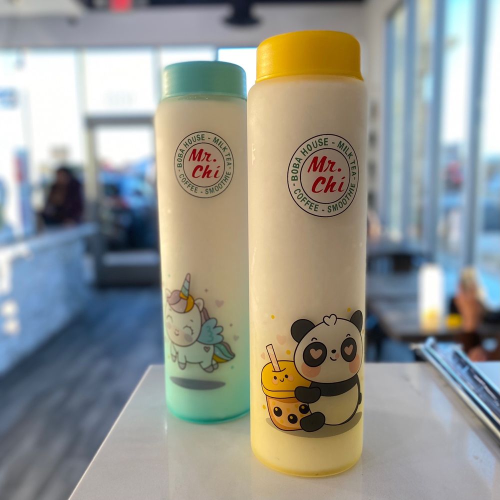 MR CHI BOBA TEA 521 Photos & 283 Reviews 4550 W Cactus Ave, Las