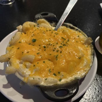 Arrowhead Grill - Green Chile Mac!!!!! - Seafood Near Me - Glendale, Arizona Arrowhead Grill - Green Chile Mac!!!!! - Seafood Near Me - Glendale, Arizona