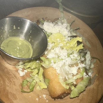 Hermanito - Papa Flautas - Mexican Near Me - Los Angeles, California