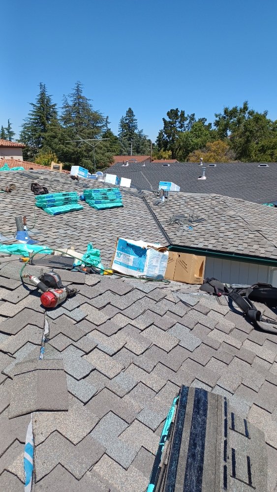 Slide of American Quality Roofing