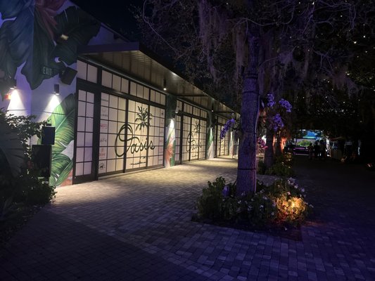 Oasis Wynwood by null