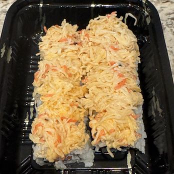 Touken Sushi - Ocean roll - Sushi Bars Near Me - Ocoee, Florida Touken Sushi - Ocean roll - Sushi Bars Near Me - Ocoee, Florida