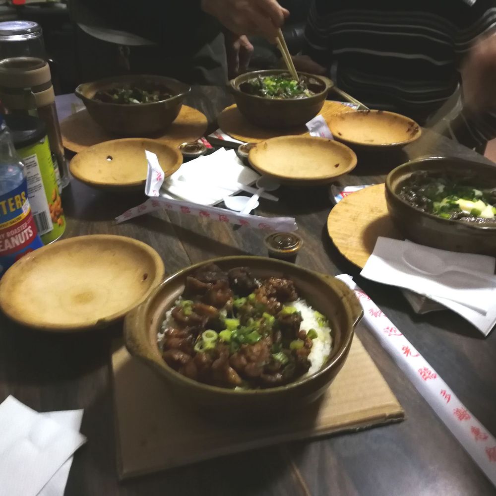 King's Kitchen - Cantonese Near Me - Brooklyn, New York