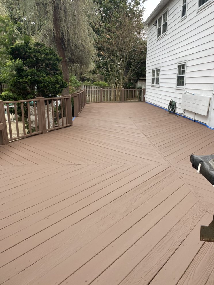 Slide of Glenn's Handyman Service