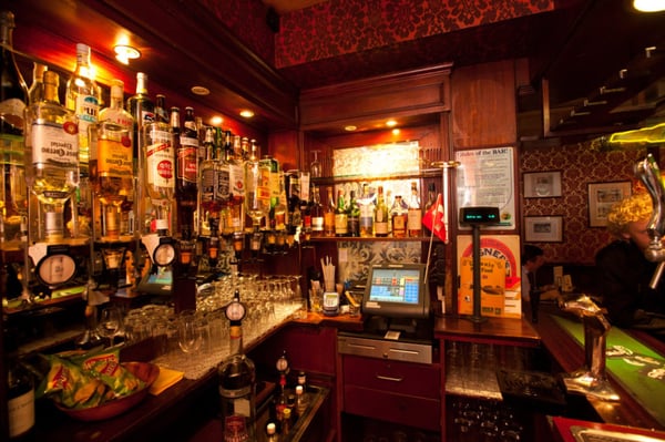 Oliver Twist by null