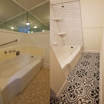 Gilley's Remodeling & Repair - Before and After - Handyman Near Me Gilley's Remodeling & Repair - Before and After - Handyman Near Me