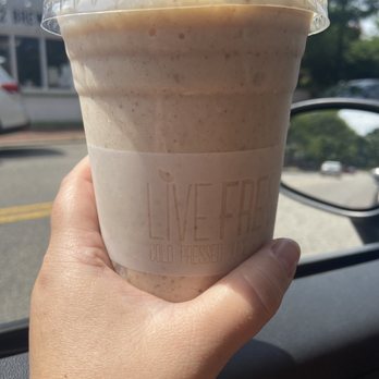 Live Fresh Cold Pressed Juice + Smoothie Bar - Juice Bars & Smoothies Near Me - Pittsburgh, Pennsylvania Live Fresh Cold Pressed Juice + Smoothie Bar - Juice Bars & Smoothies Near Me - Pittsburgh, Pennsylvania