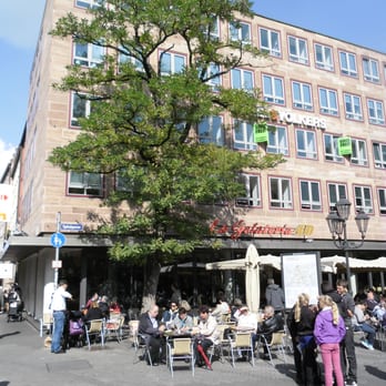 Narrenschiff-Brunnen - Landmarks & Historical Buildings Near Me - Nuremberg, BY