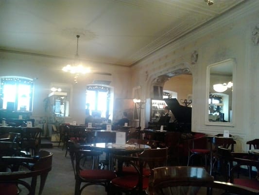 Caffè Tommaseo by null