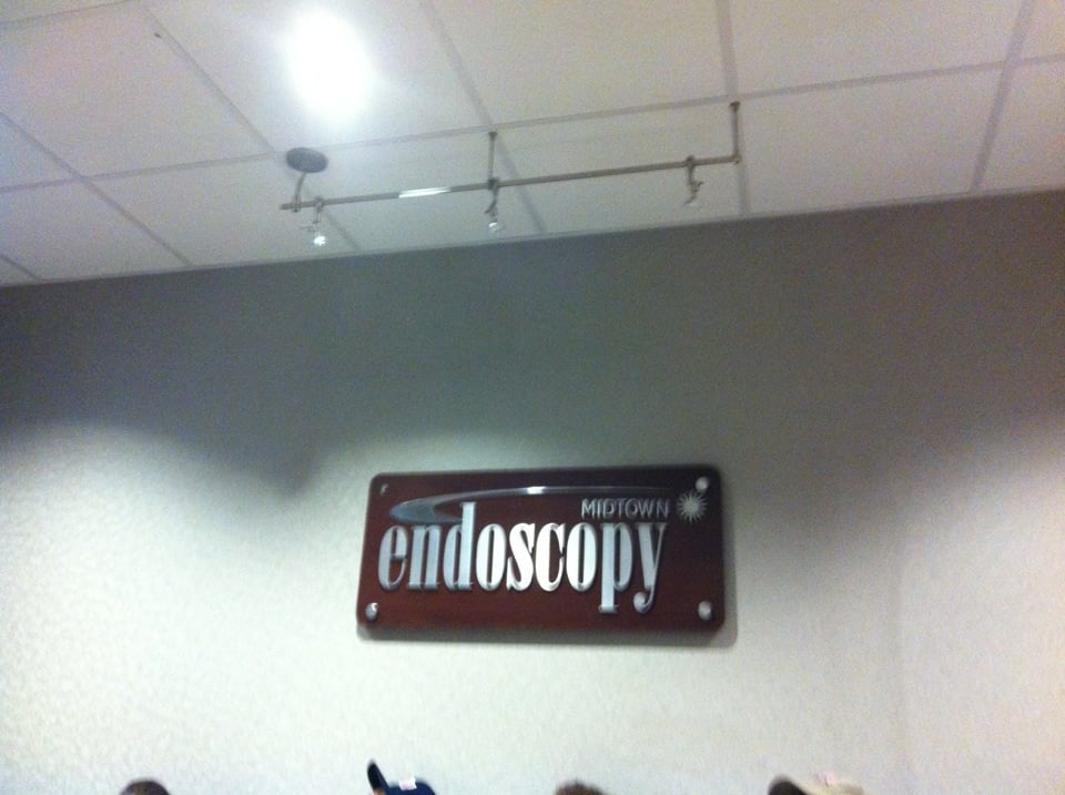 ATLANTA GASTROENTEROLOGY ASSOCIATES 12 Reviews 1800 Howell Mill Rd