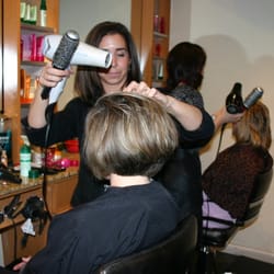 Mimi & Coco Salon - Jenn