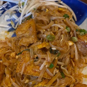 Soong Thai - Pad Thai - Thai Near Me - Ocoee, Florida