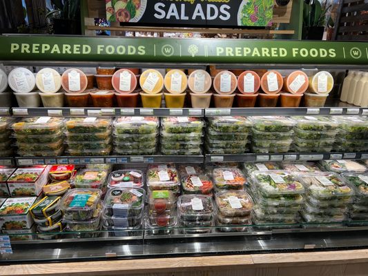 Woodlands Market by null