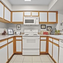 Villas at Stonebridge