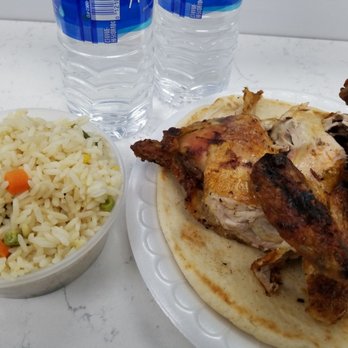 Kew Gardens Chicken - Chicken Shop Near Me - Kew Gardens, New York Kew Gardens Chicken - Chicken Shop Near Me - Kew Gardens, New York